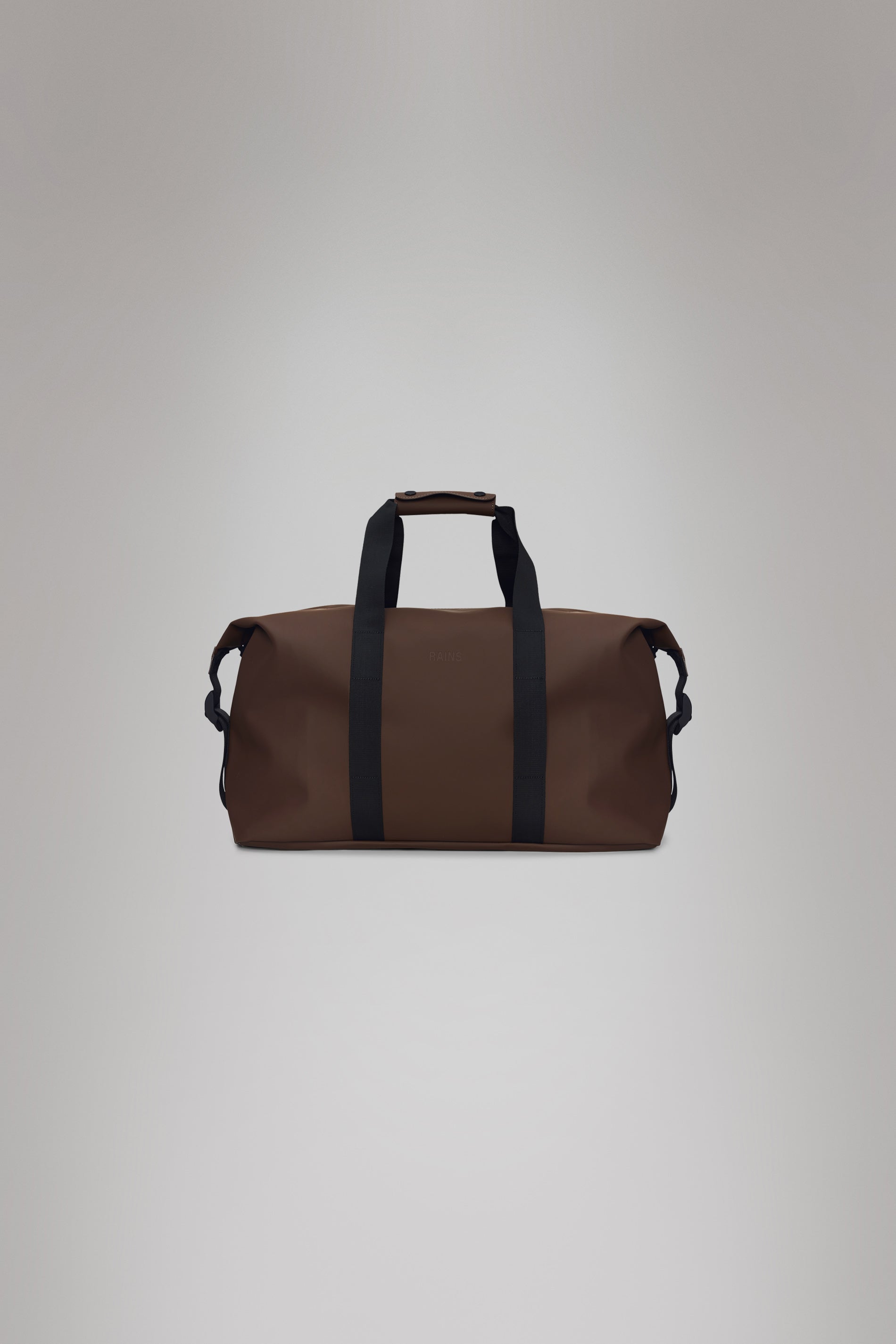 RAINS HILO WEEKEND BAG - 9 COLORS