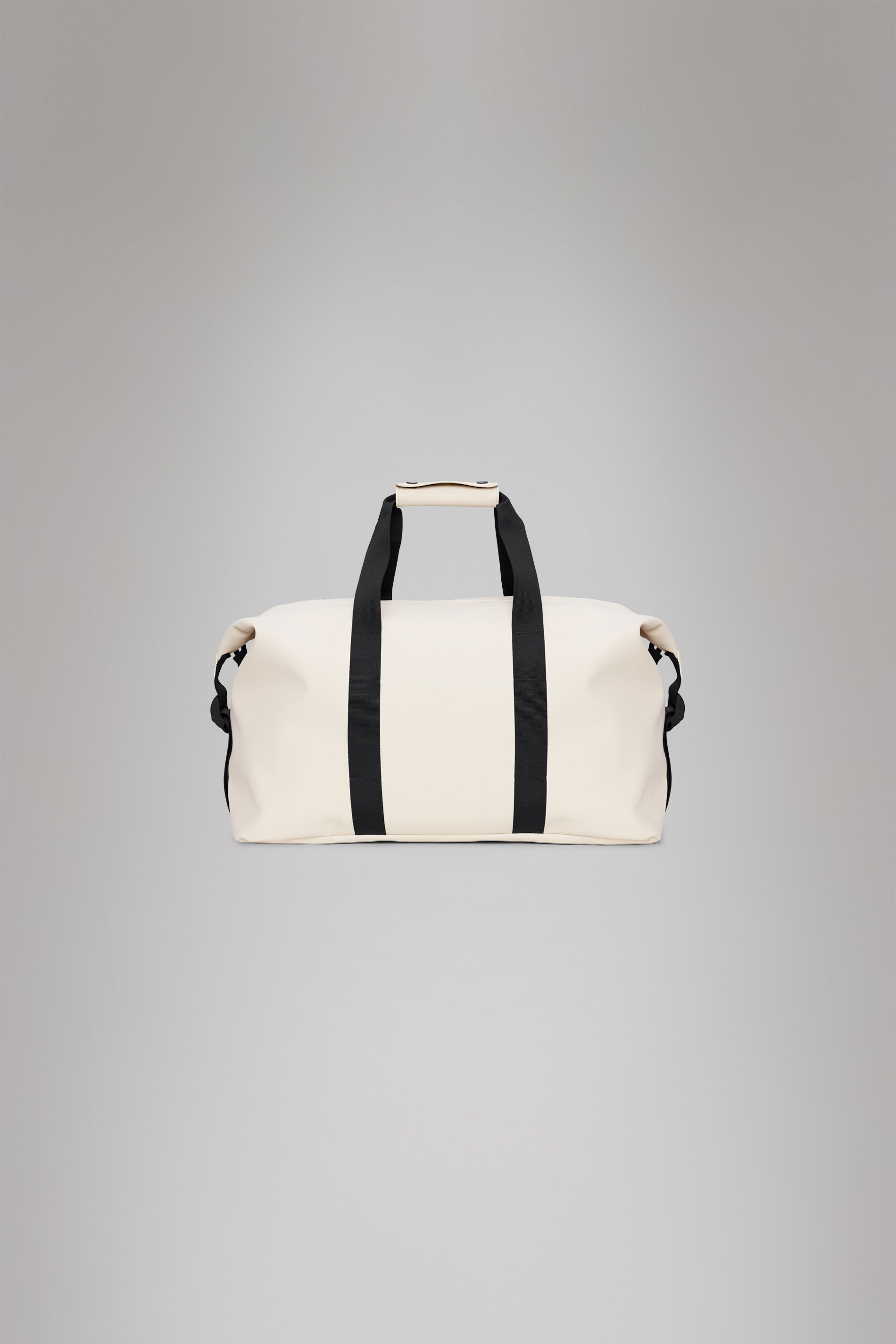 RAINS HILO WEEKEND BAG - 9 COLORS