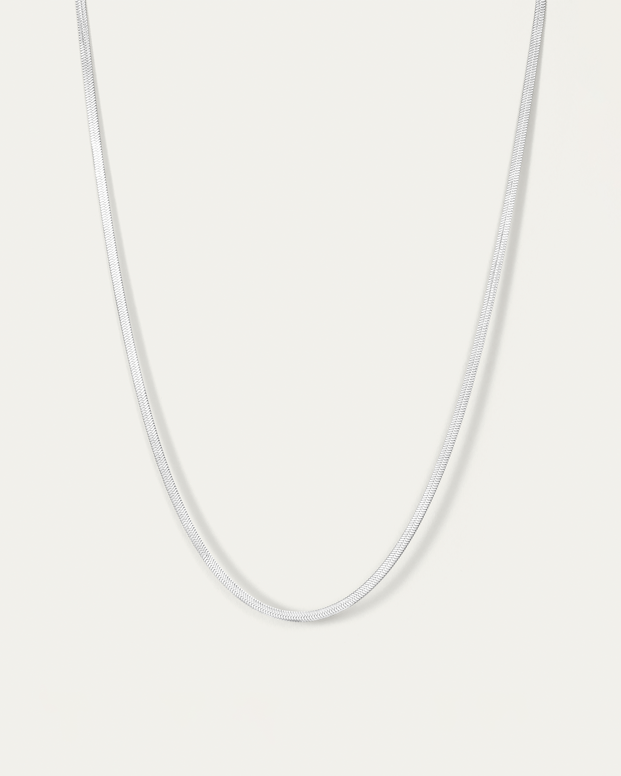 JENNY BIRD ZEINA CHAIN - 2 COLORS