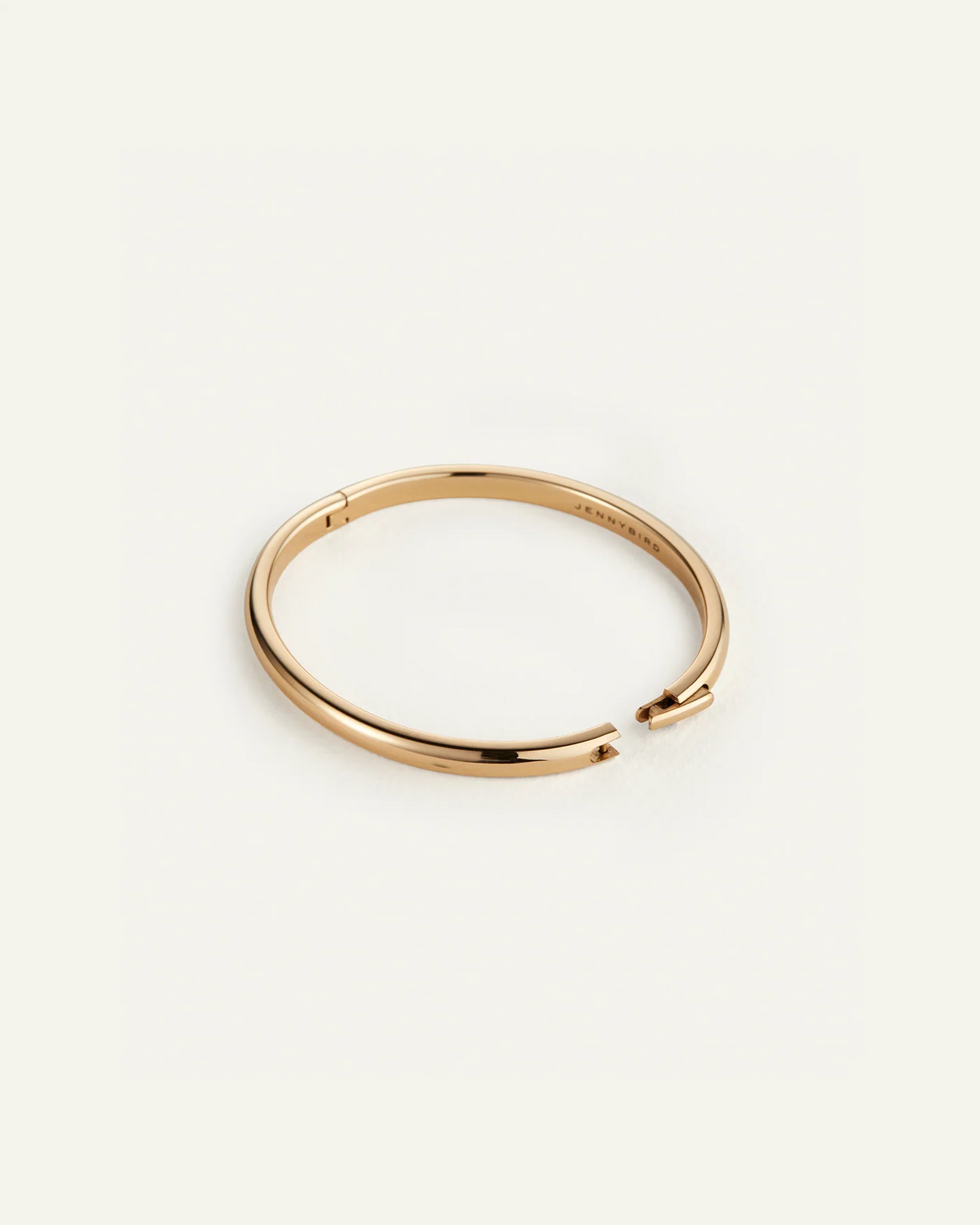 JENNY BIRD REMI BANGLE - GOLD
