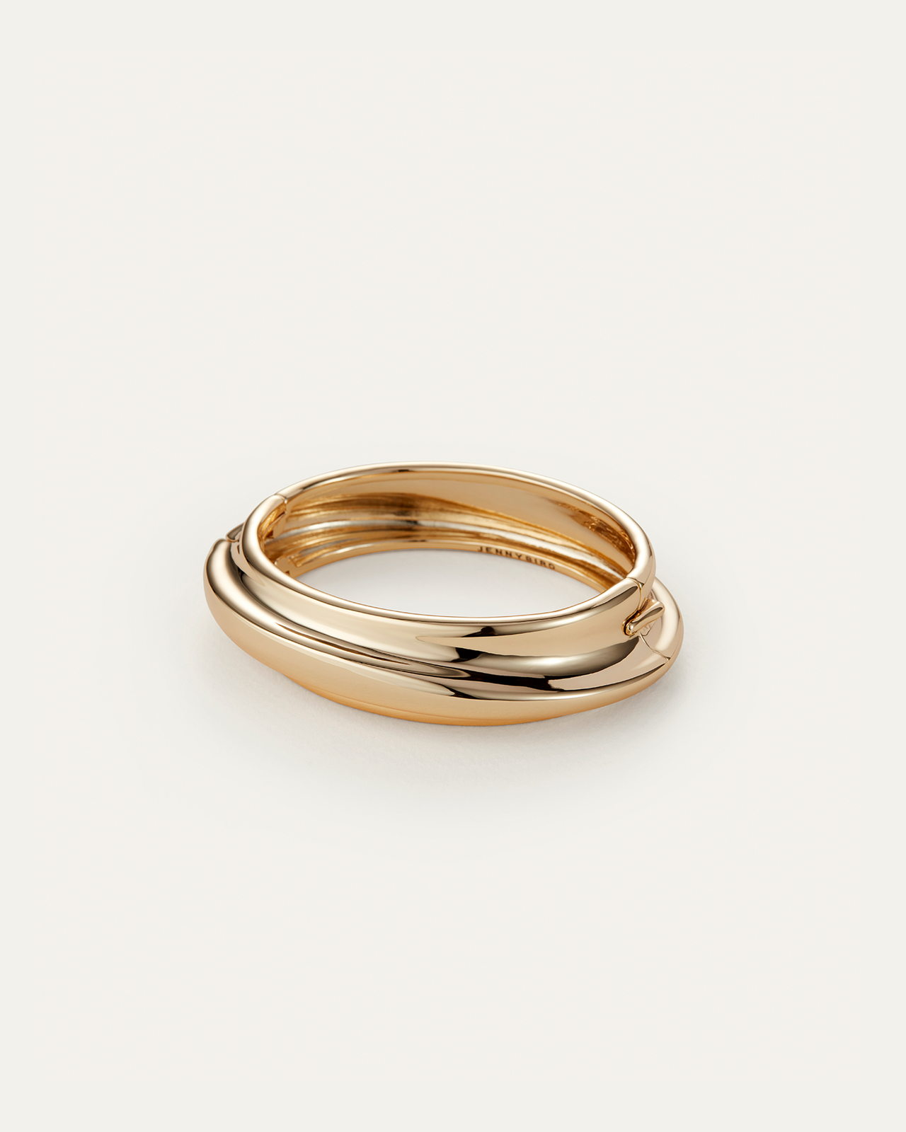 JENNY BIRD LENNON BANGLE - 2 COLORS