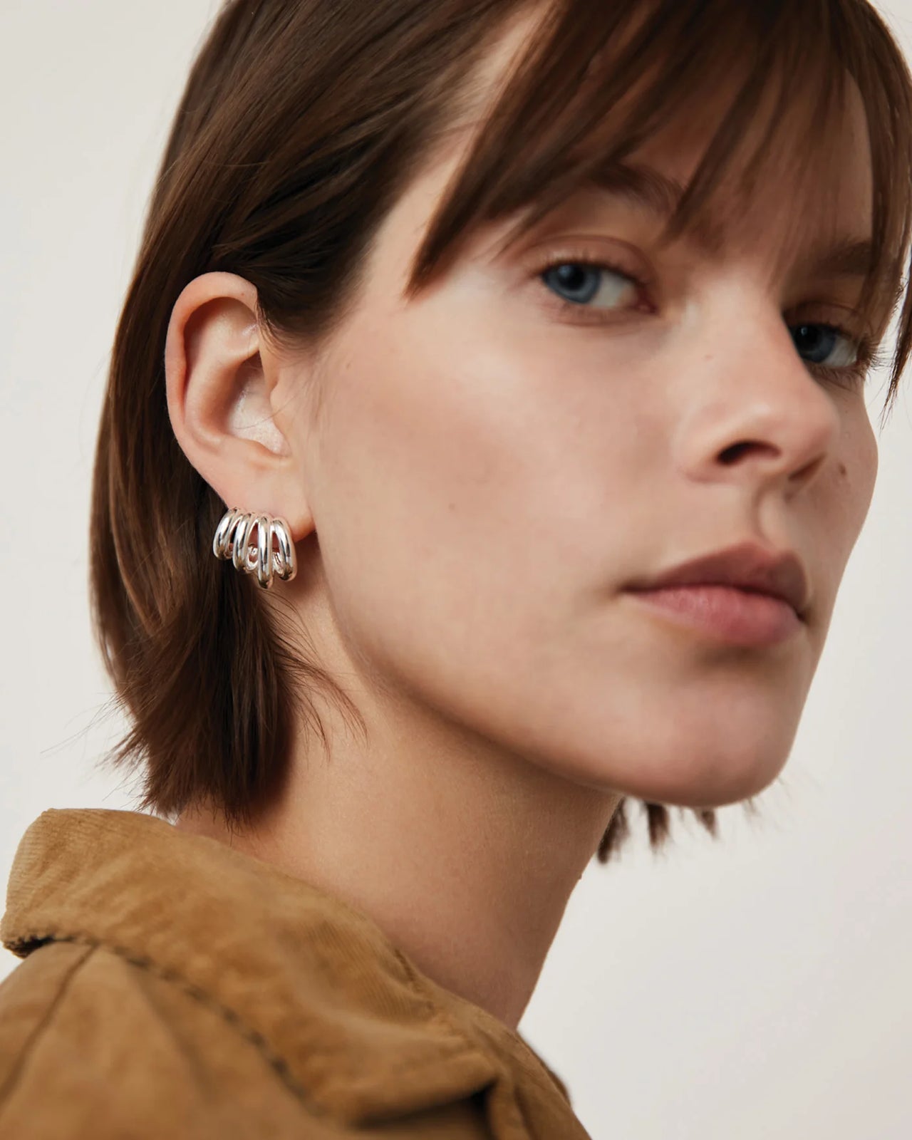 JENNY BIRD MONROE EARRINGS - 2 COLORS