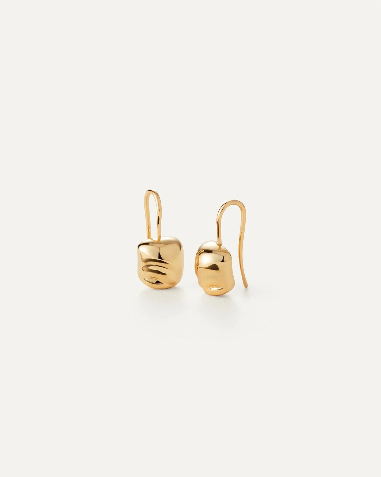 JENNY BIRD RUE DROP EARRINGS - 2 COLORS