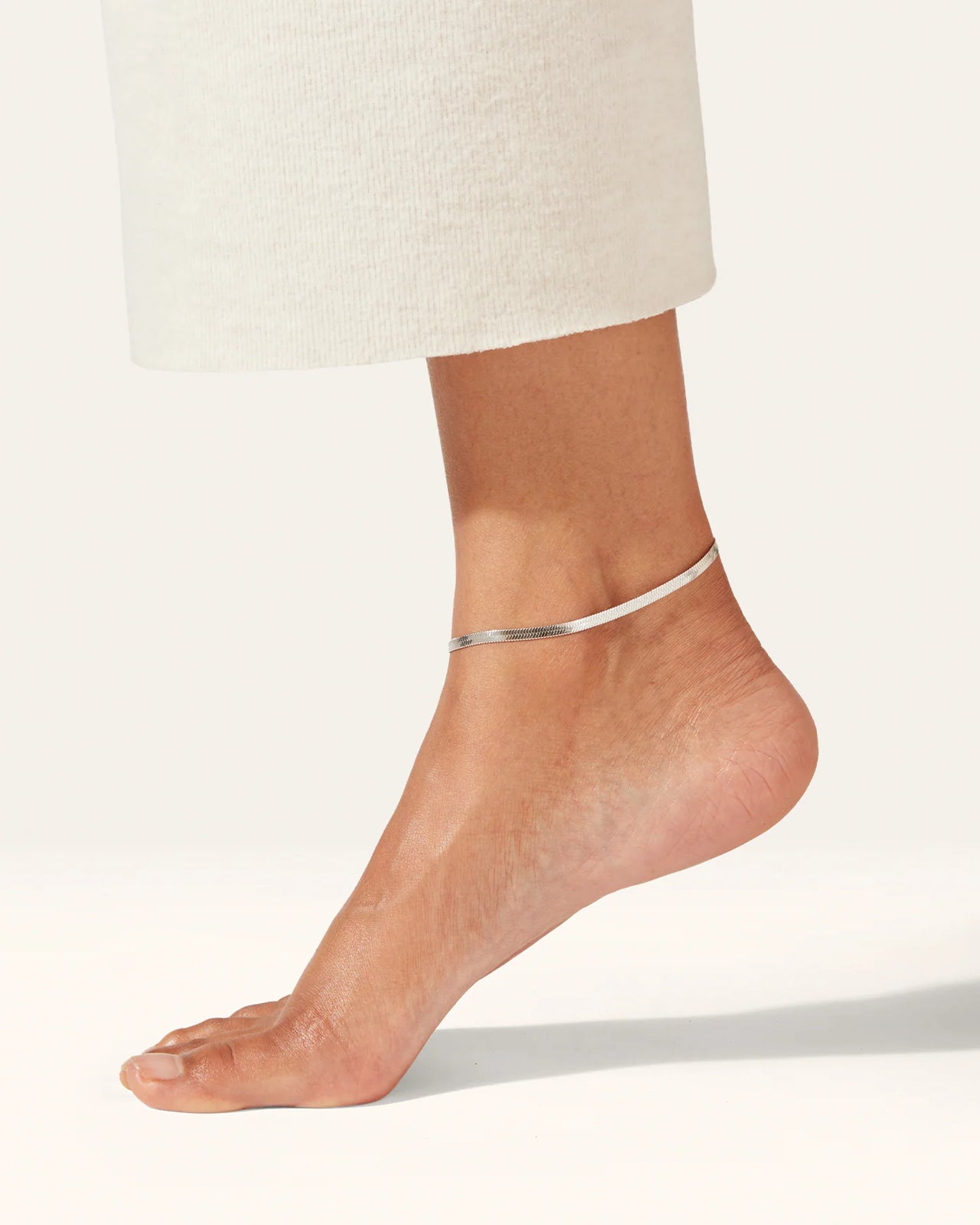 JENNY BIRD ZEINA ANKLET - 2 COLORS