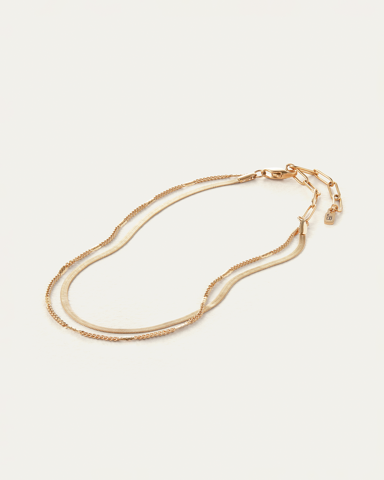 JENNY BIRD SURFSIDE ANKLET - 2 COLORS