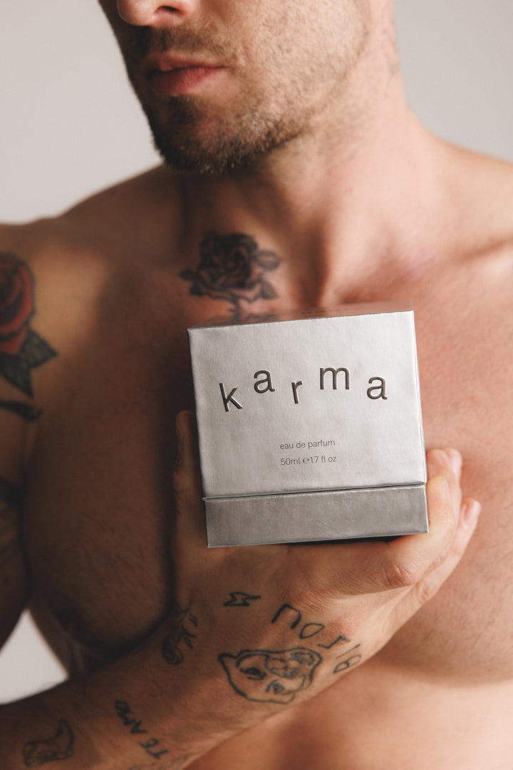 JACK HENRY KARMA EAU DE PARFUM