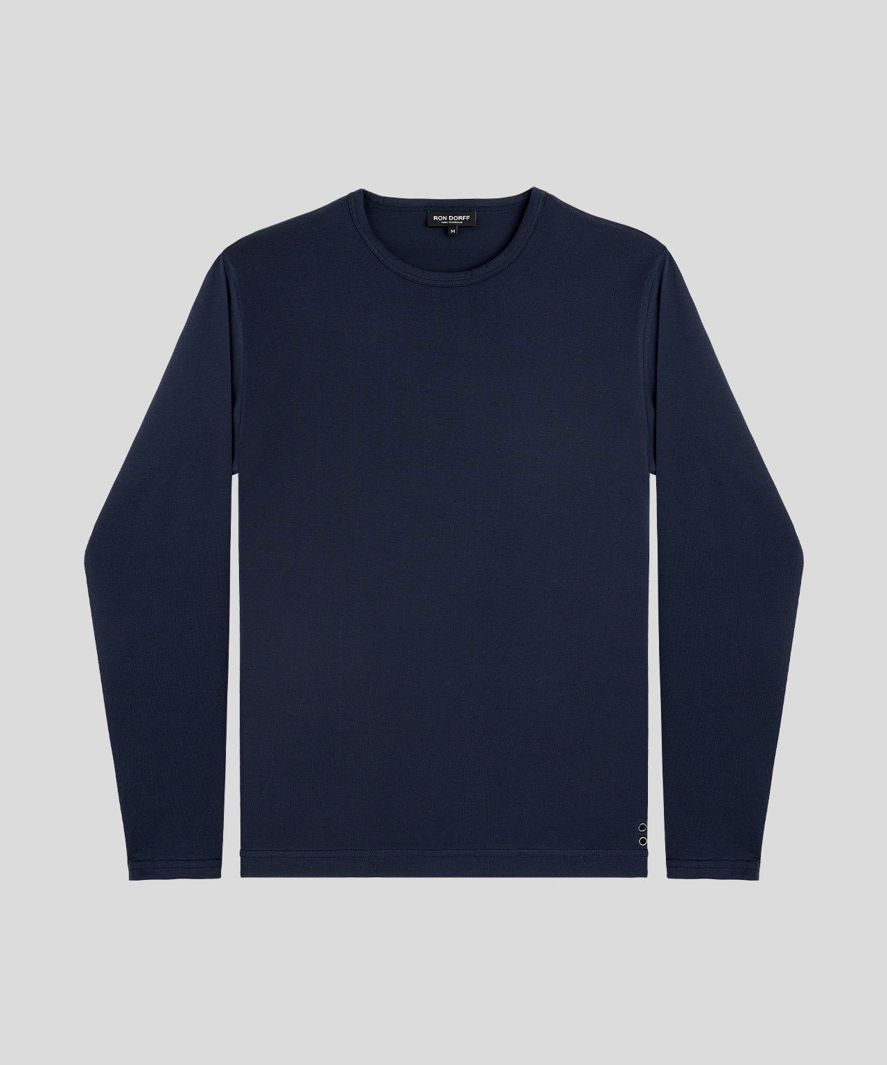RON DORFF LONG SLEEVE T-SHIRT EYELET EDITION - 4 COLORS