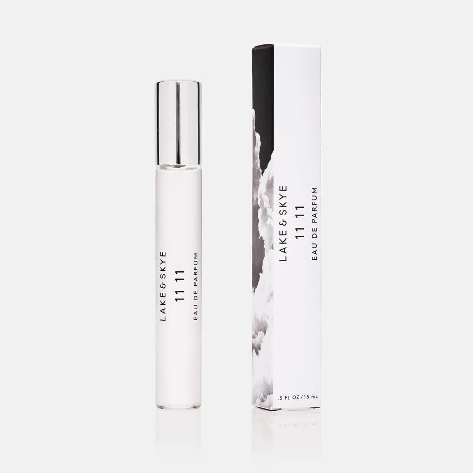 LAKE & SKYE 11 11 PURSE SPRAY - 15 ML