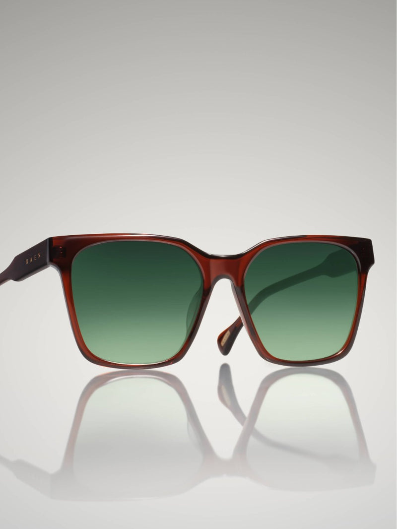 RAEN NAEV BIG SUNGLASSES - 2 COLORS