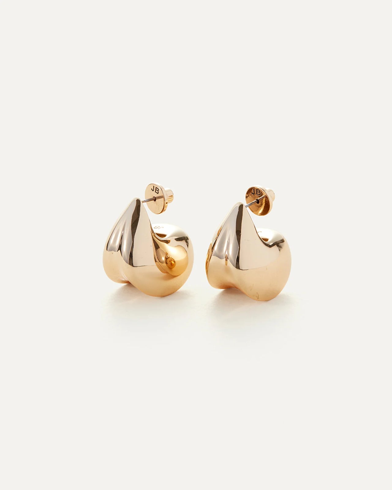 JENNY BIRD SMALL PAIGE CUFFS - 2 COLORS