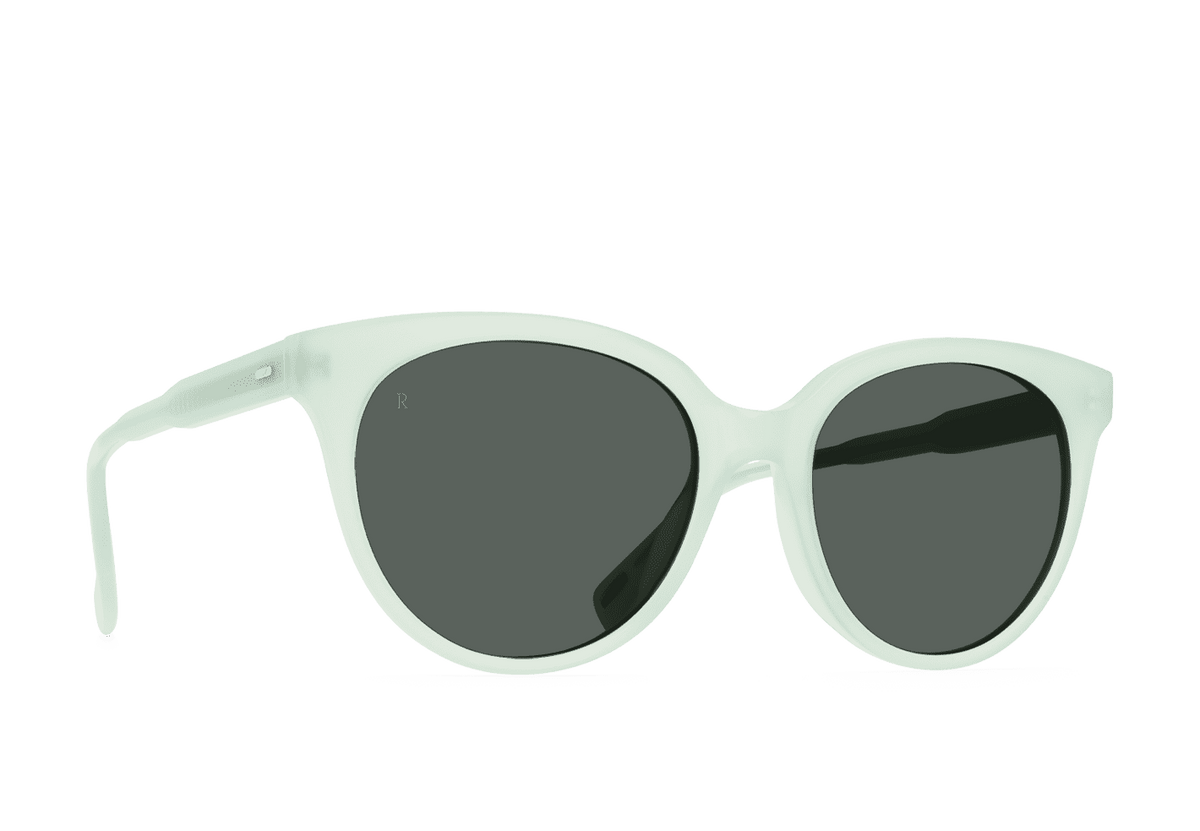 RAEN LILY SUNGLASSES - MIST/ABYSS