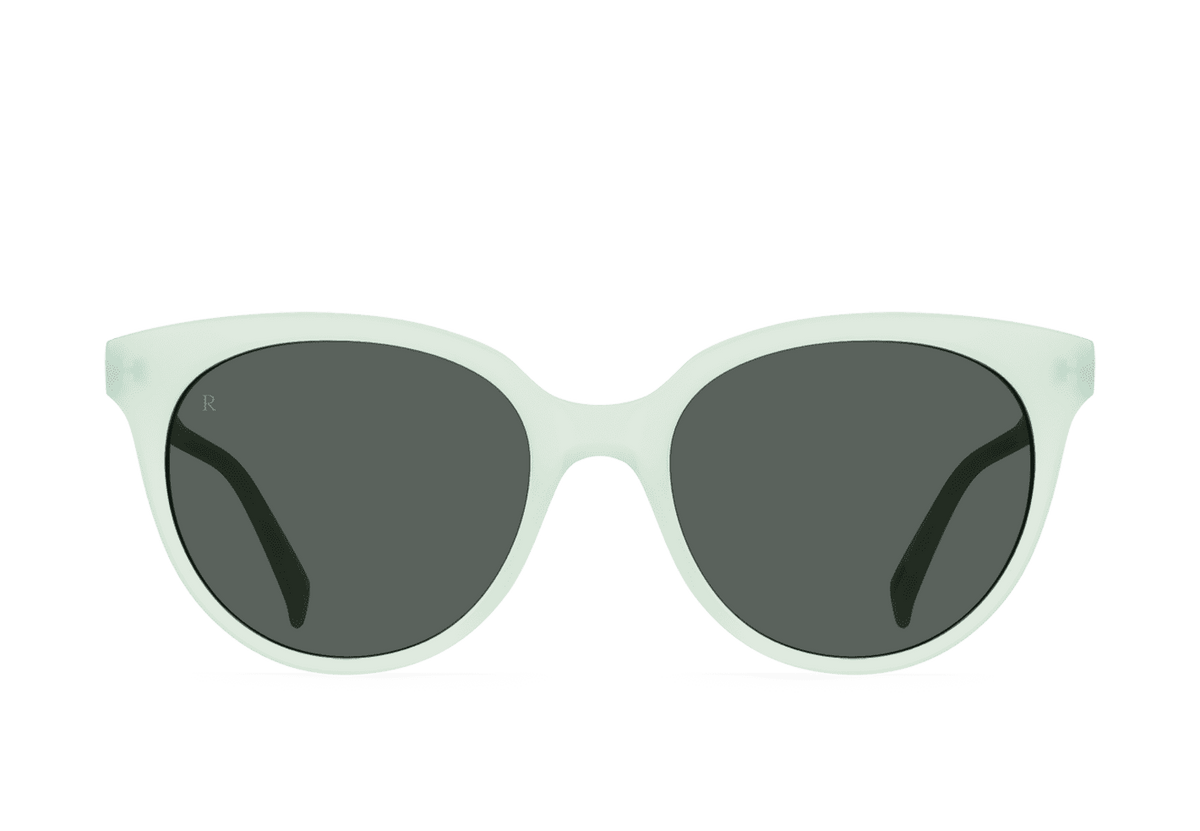 RAEN LILY SUNGLASSES - MIST/ABYSS