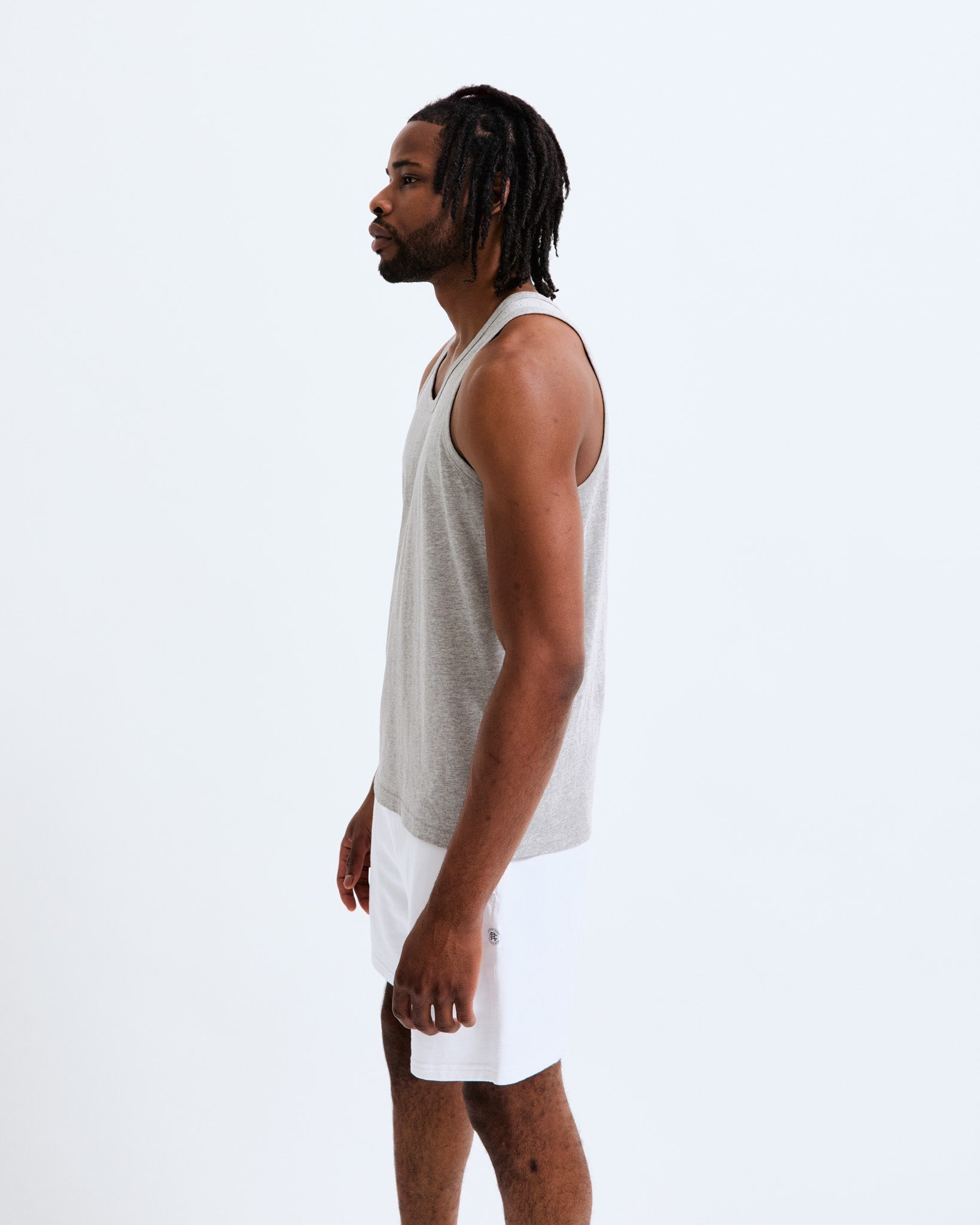 REIGNING CHAMP LIGHTWEIGHT JERSEY TANK TOP - 3 COLORS – HAUS OF HANZ