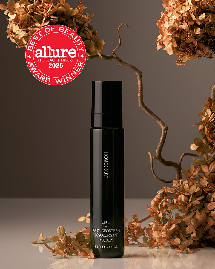 HOMECOURT ROOM DEODORANT - CECE