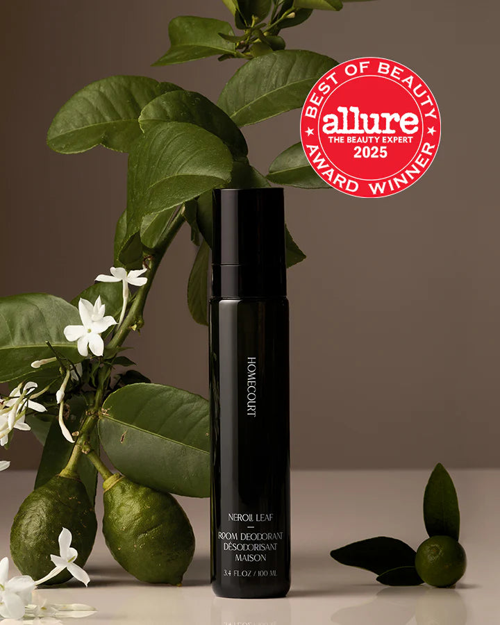 HOMECOURT ROOM DEODORANT - 2 SCENTS