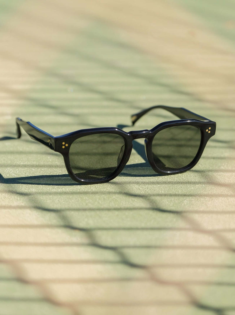 RAEN RUNE SUNGLASSES - 2 COLORS – HAUS OF HANZ