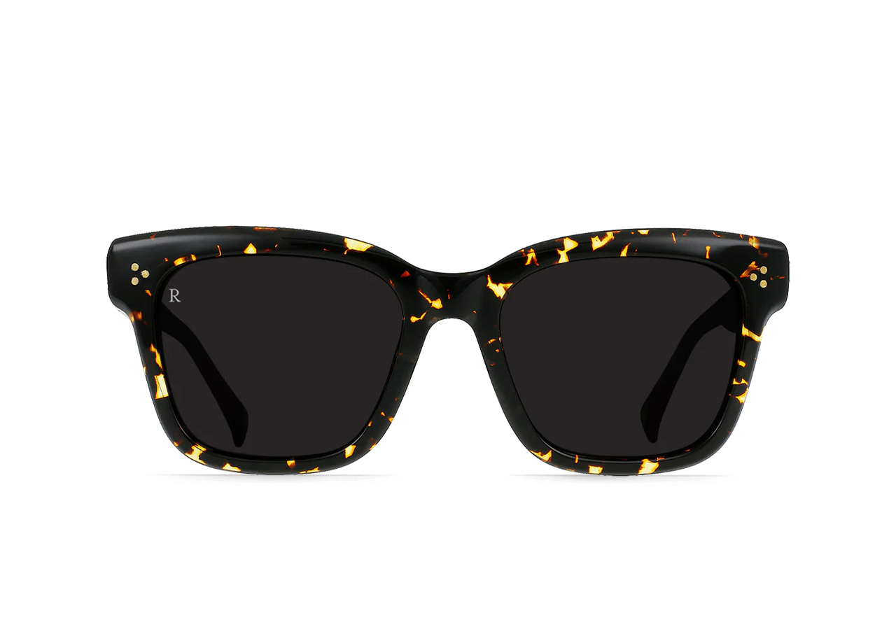 RAEN BREYA SUNGLASSES - 2 COLORS