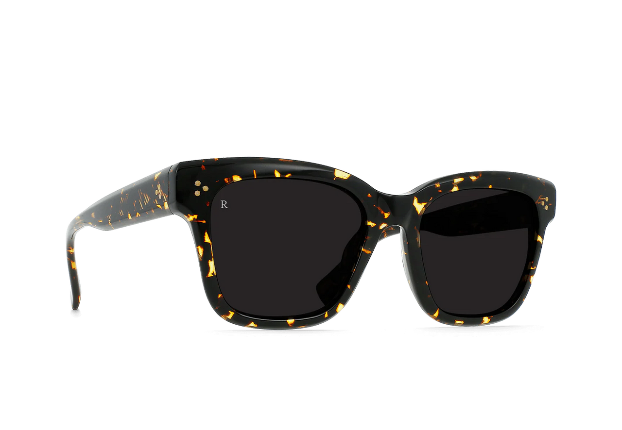 RAEN BREYA SUNGLASSES - 2 COLORS