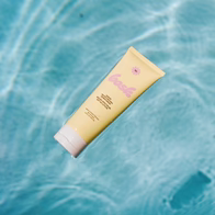 BASK SHEER MOISTURIZING SUNSCREEN SPF 50