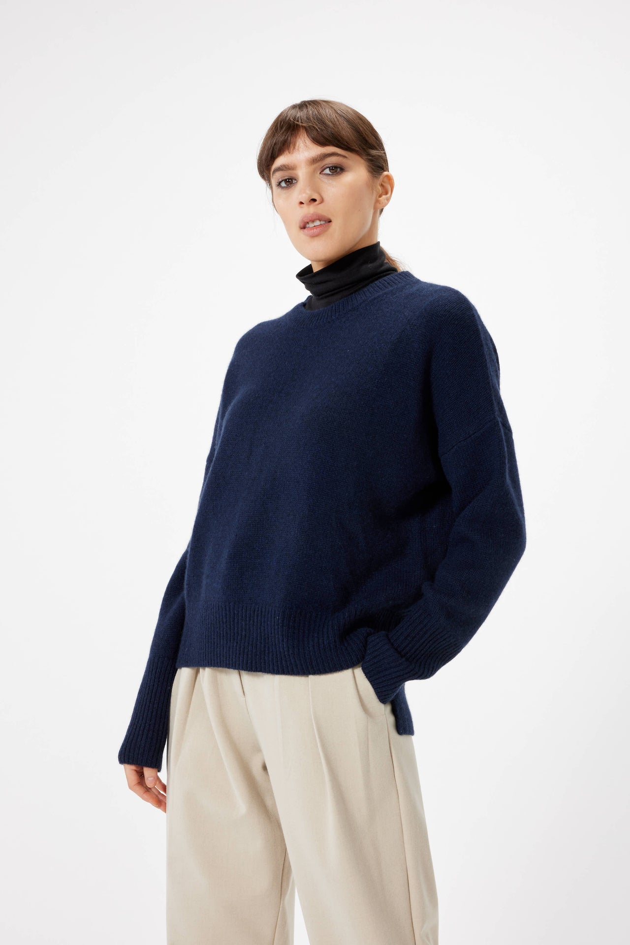 RUE SOPHIE COTES SWEATER - 2 COLORS