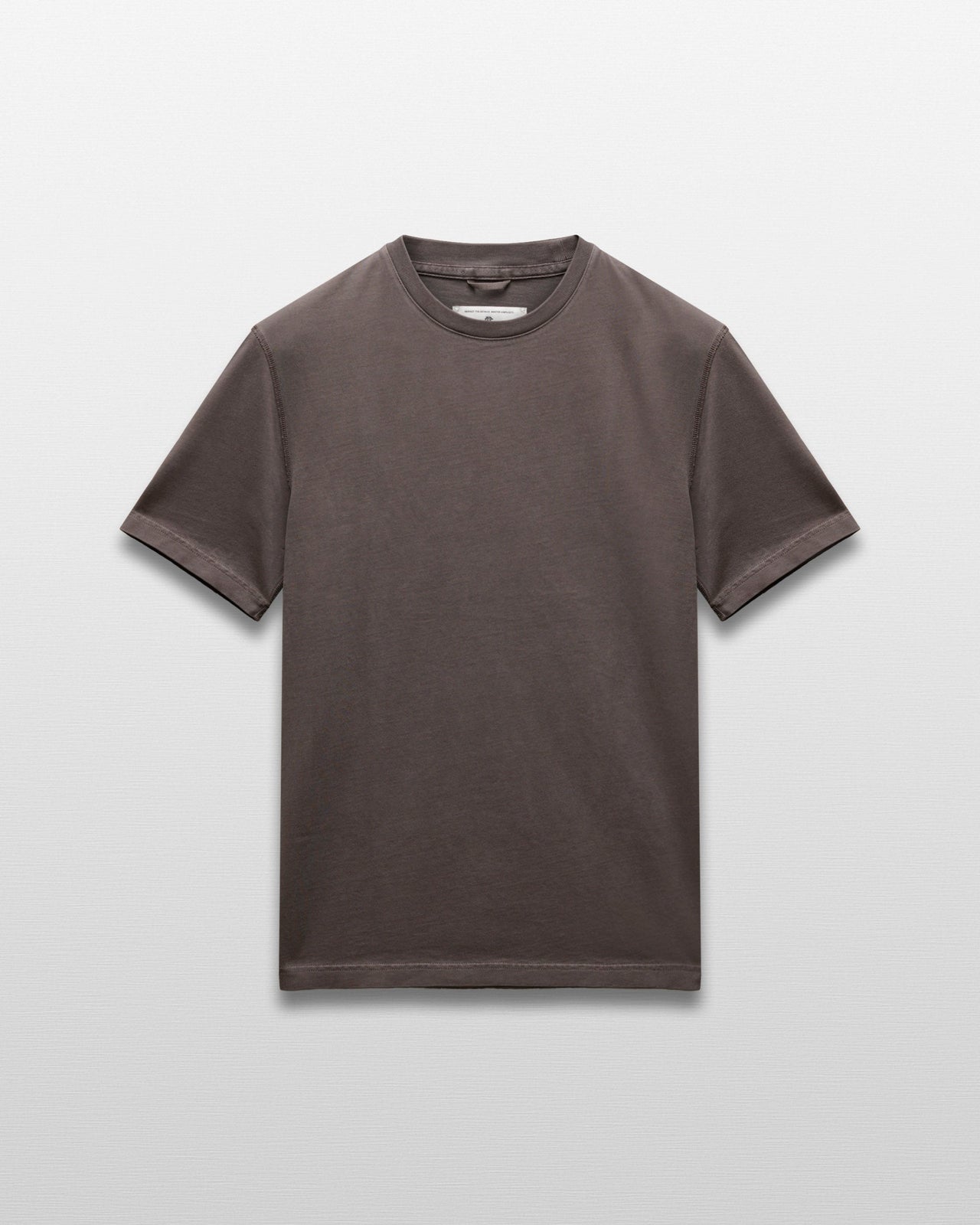 REIGNING CHAMP MIDWEIGHT JERSEY FADEAWAY STANDARD T-SHIRT - 4 COLORS