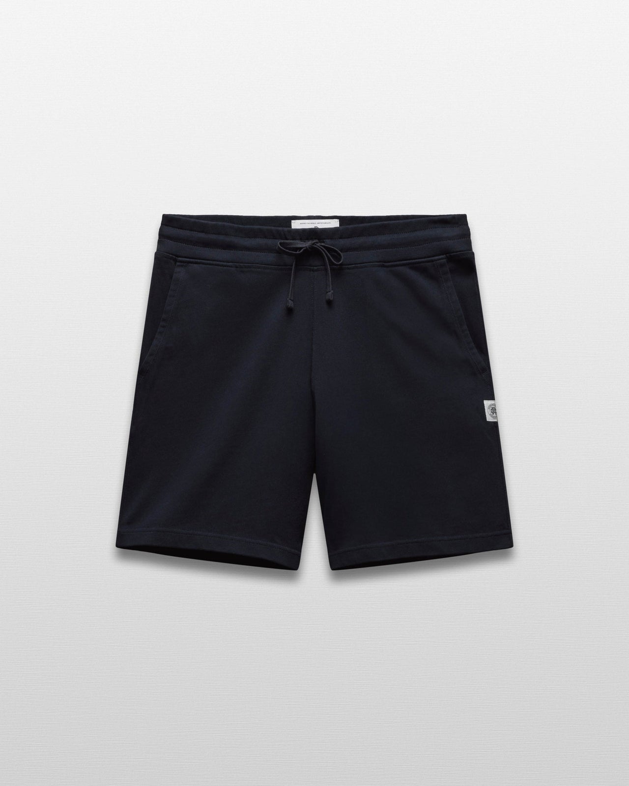 REIGNING CHAMP JERSEY STANDARD SHORT 7" - 2 COLORS