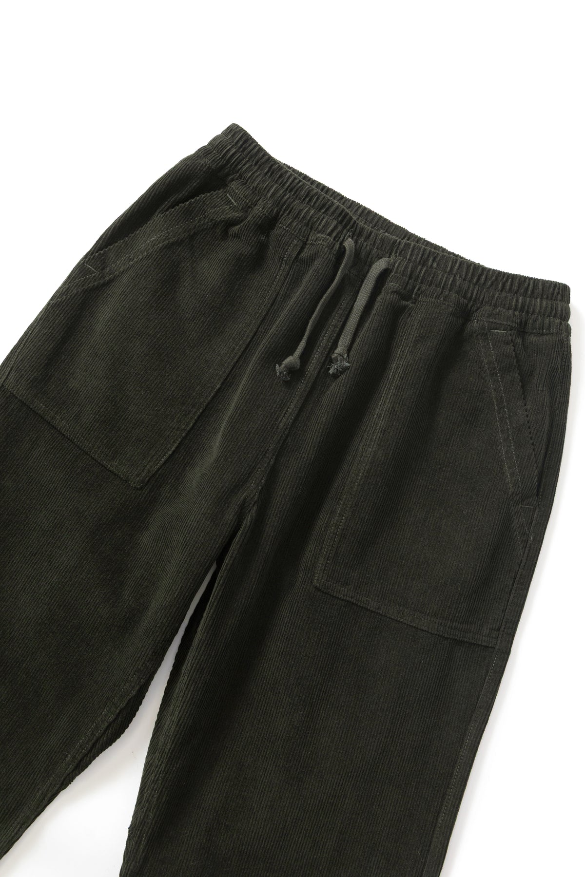 SERVICE WORKS CORDUROY CHEF PANTS - 3 COLORS