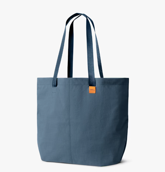 BELLROY MARKET TOTE - 5 COLORS