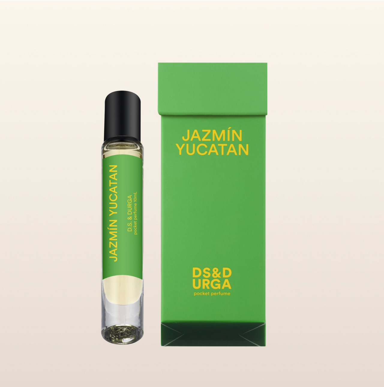 D.S. & DURGA JAZMIN YUCATAN - 2 SIZES