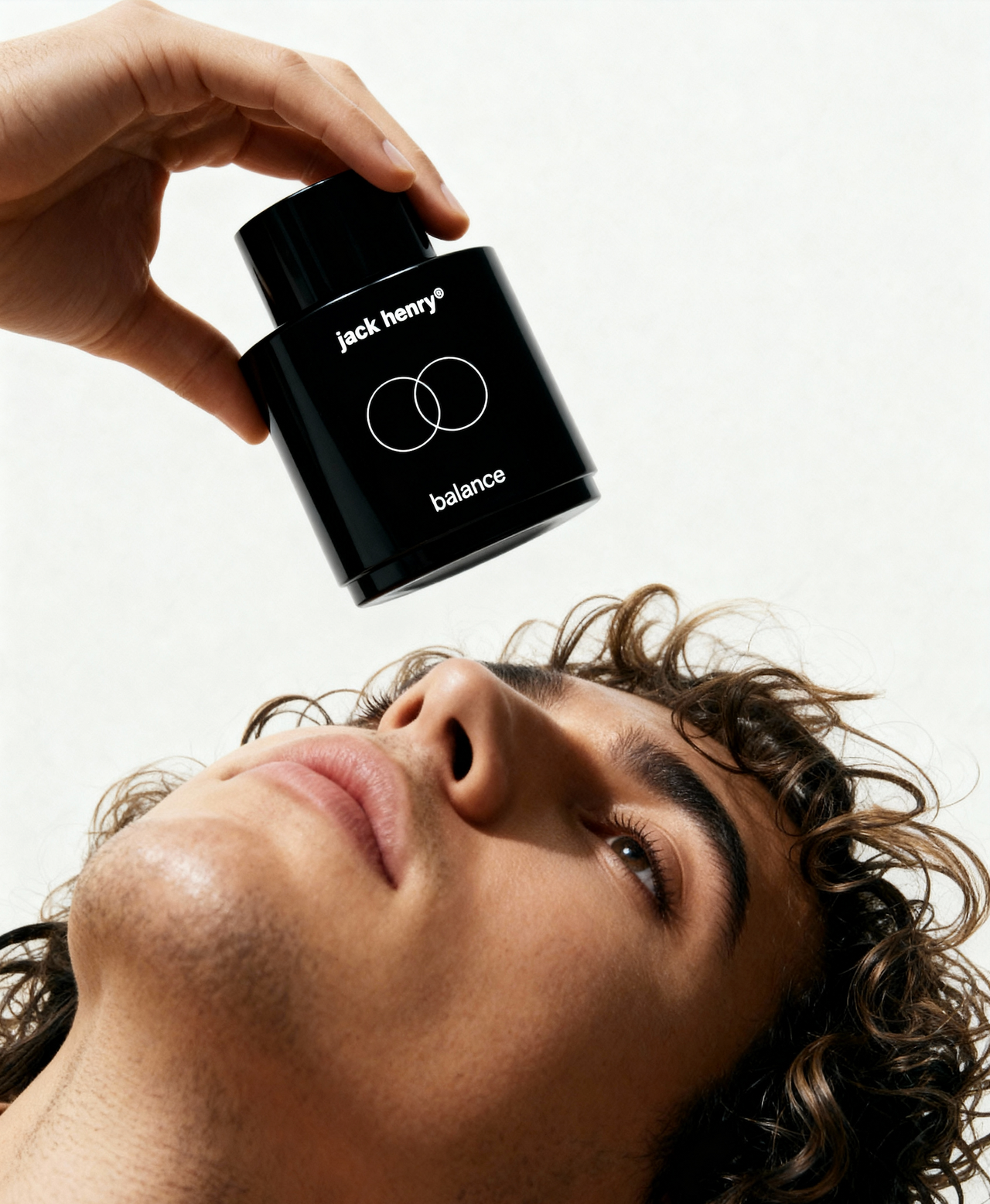 JACK HENRY BALANCE EAU DE PARFUM