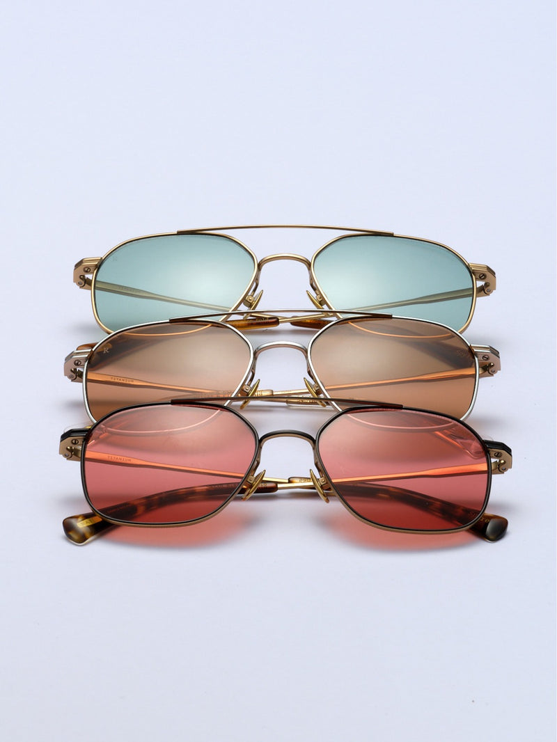 RAEN SPYRE SUNGLASSES - 3 COLORS