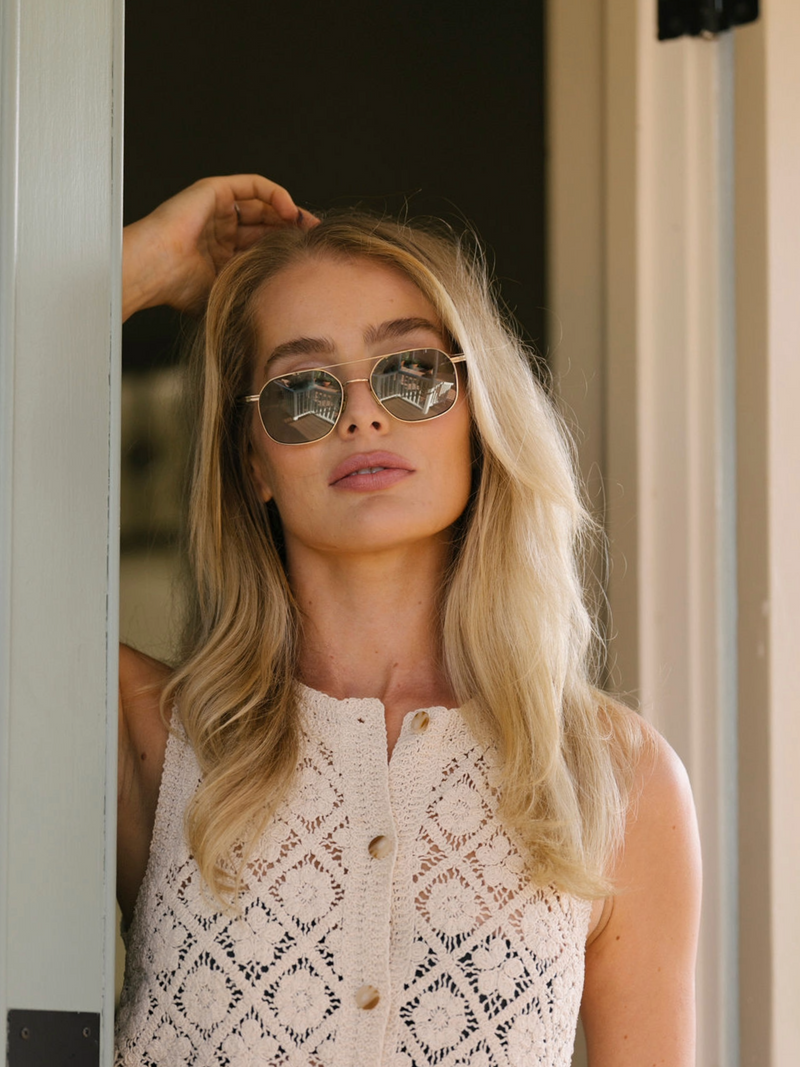 RAEN SPYRE SUNGLASSES - 3 COLORS