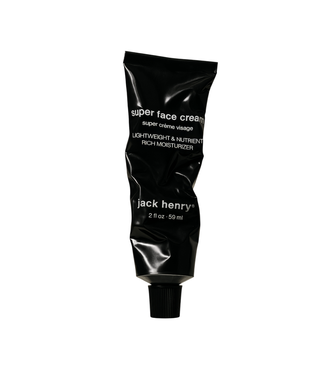 JACK HENRY SUPER FACE CREAM