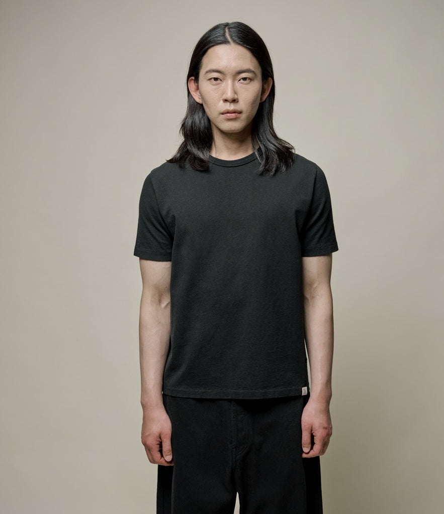 MERZ B. SCHWANEN CLASSIC JERSEY TEE - 4 COLORS