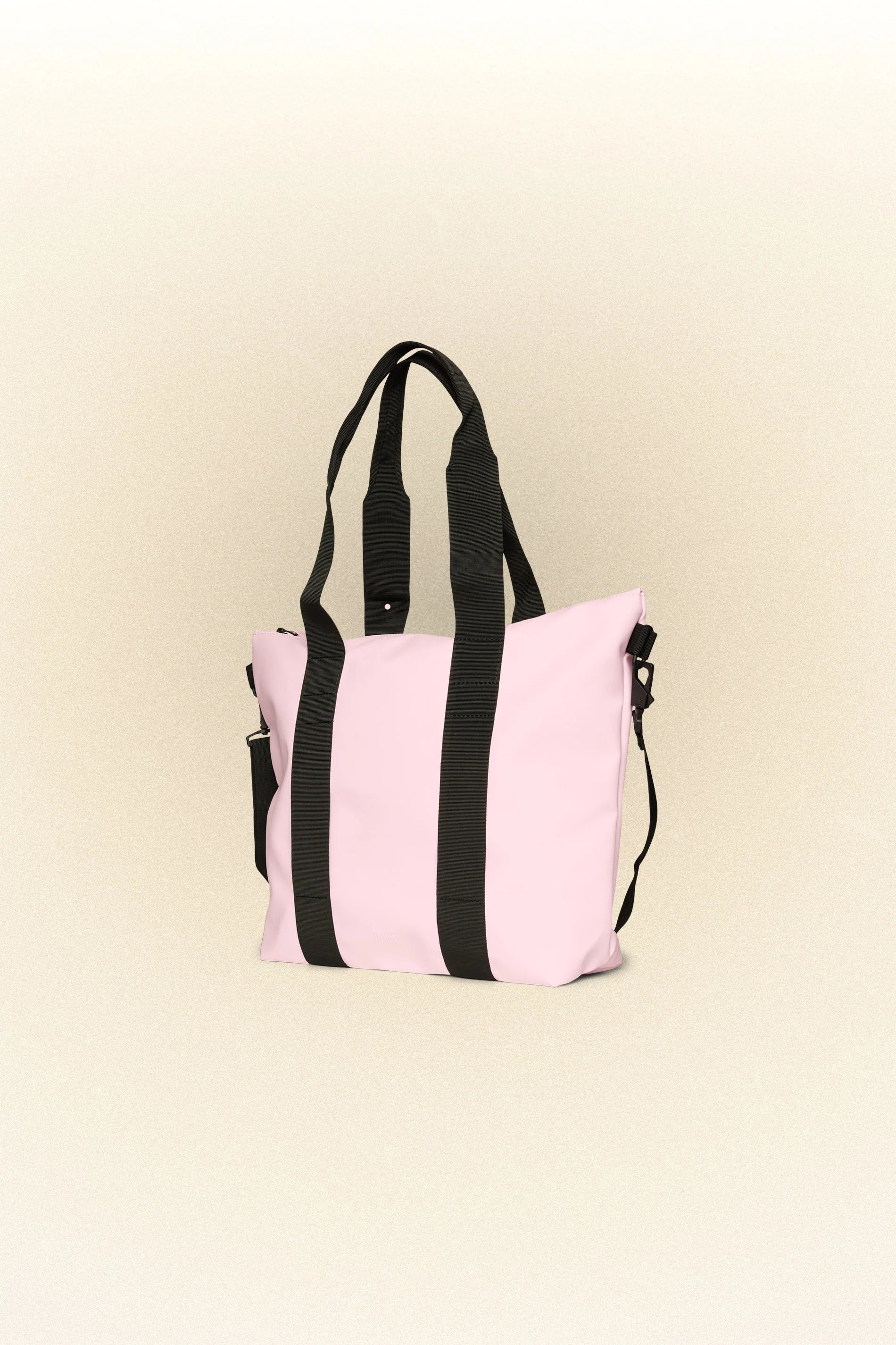 関税込み】Tote Bag Mini W3 Shopper Bag - RAINS - Synthetic 関税込み】Tote Bag Mini W3 Shopper Bag - RAINS - Synthetic