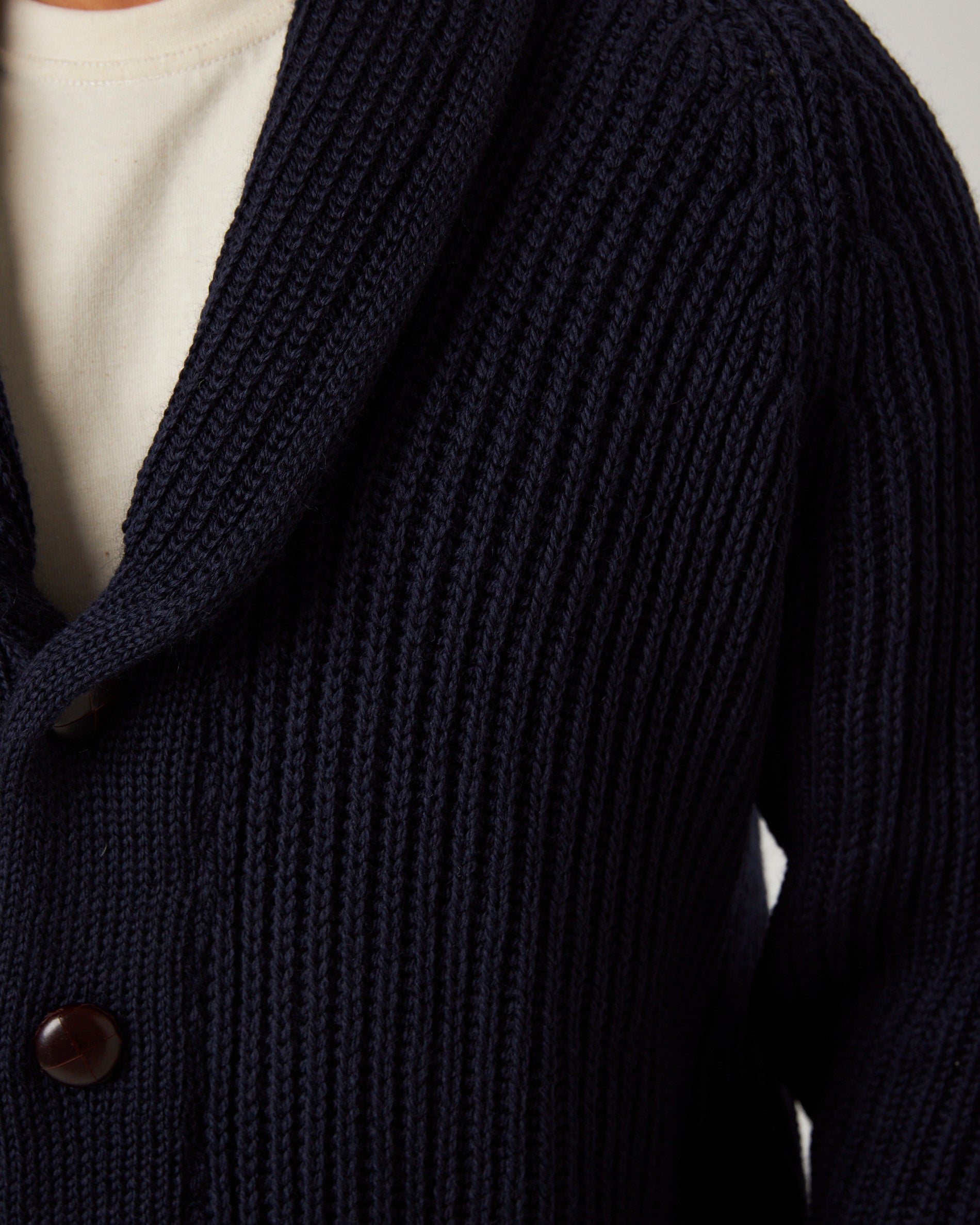 PEREGRINE WILKINSON CARDIGAN - 2 COLORS – HAUS OF HANZ