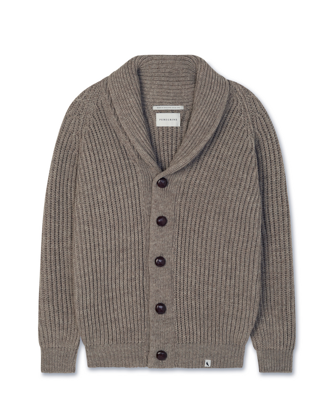 PEREGRINE WILKINSON CARDIGAN - 2 COLORS
