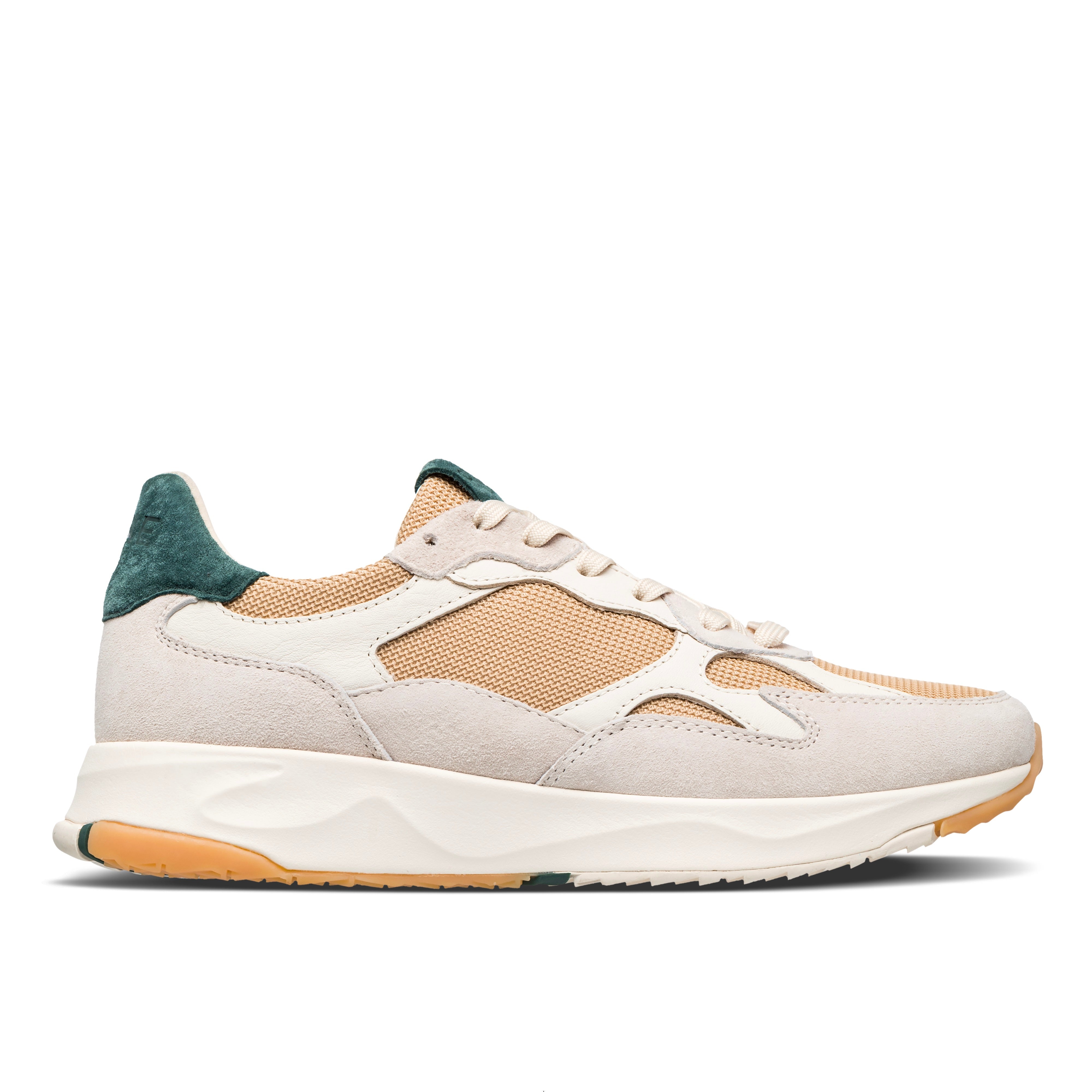 「Light Mellow Summer」 CLAE ZUMA - OFF-WHITE/PEBBLE/DARK FOREST – HAUS OF HANZ