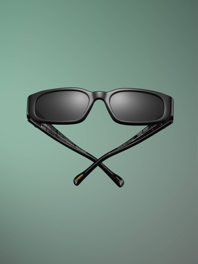 RAEN ZAMANI SUNGLASSES - 3 COLORS