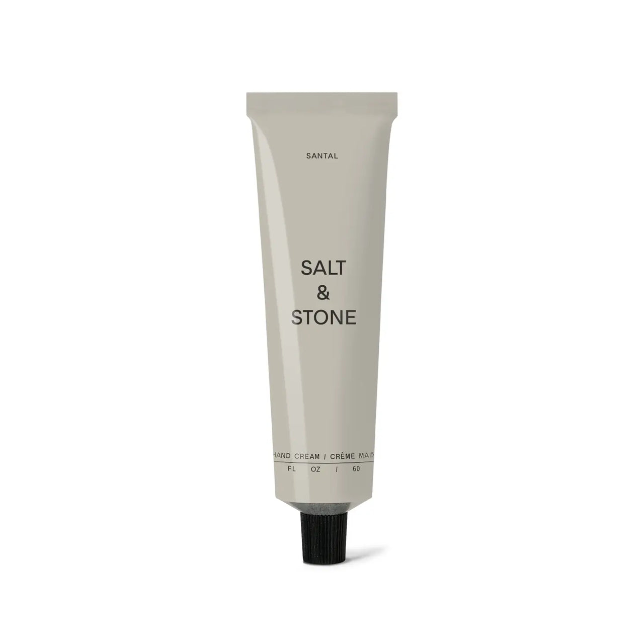 SALT AND STONE HAND CREAM- SANTAL