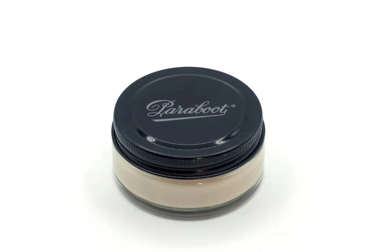 PARABOOT POMMADIERS - 3 COLORS