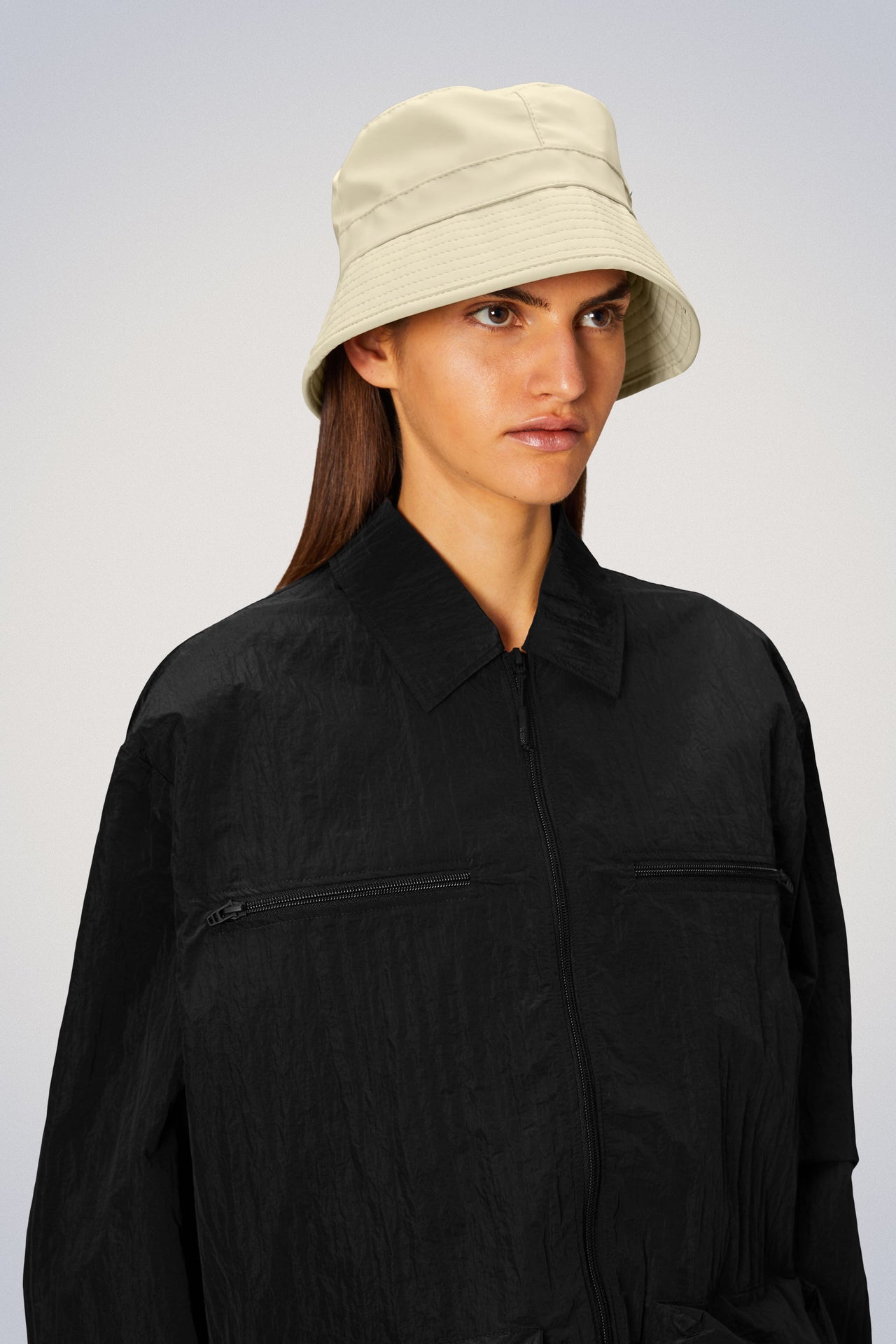 RAINS UNISEX BUCKET HAT - 10 COLORS