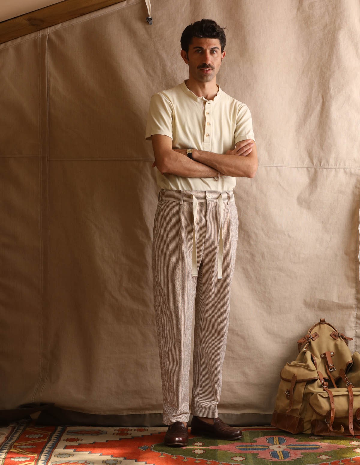 EAST HARBOUR SURPLUS – HAUS OF HANZ