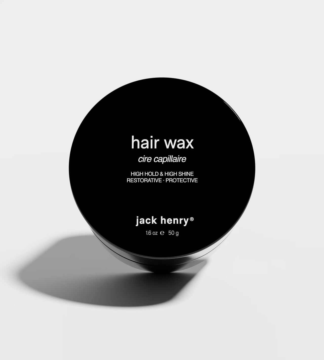 JACK HENRY HAIR WAX