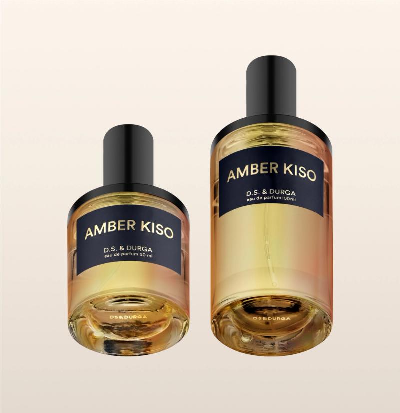 D.S. & DURGA AMBER KISO - 50ML