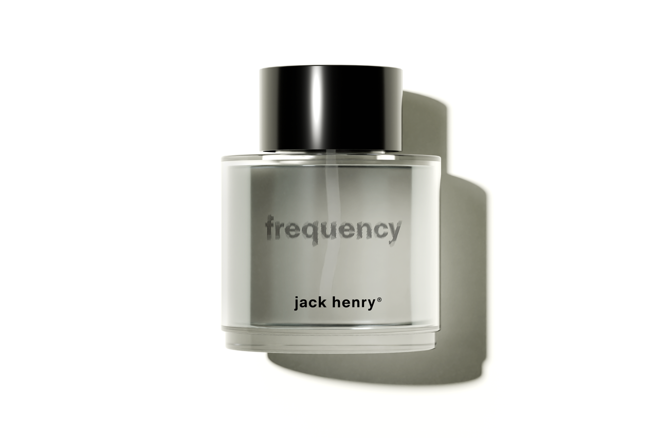 JACK HENRY FREQUENCY EAU DE PARFUM