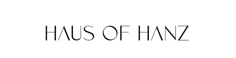 HAUS OF HANZ 