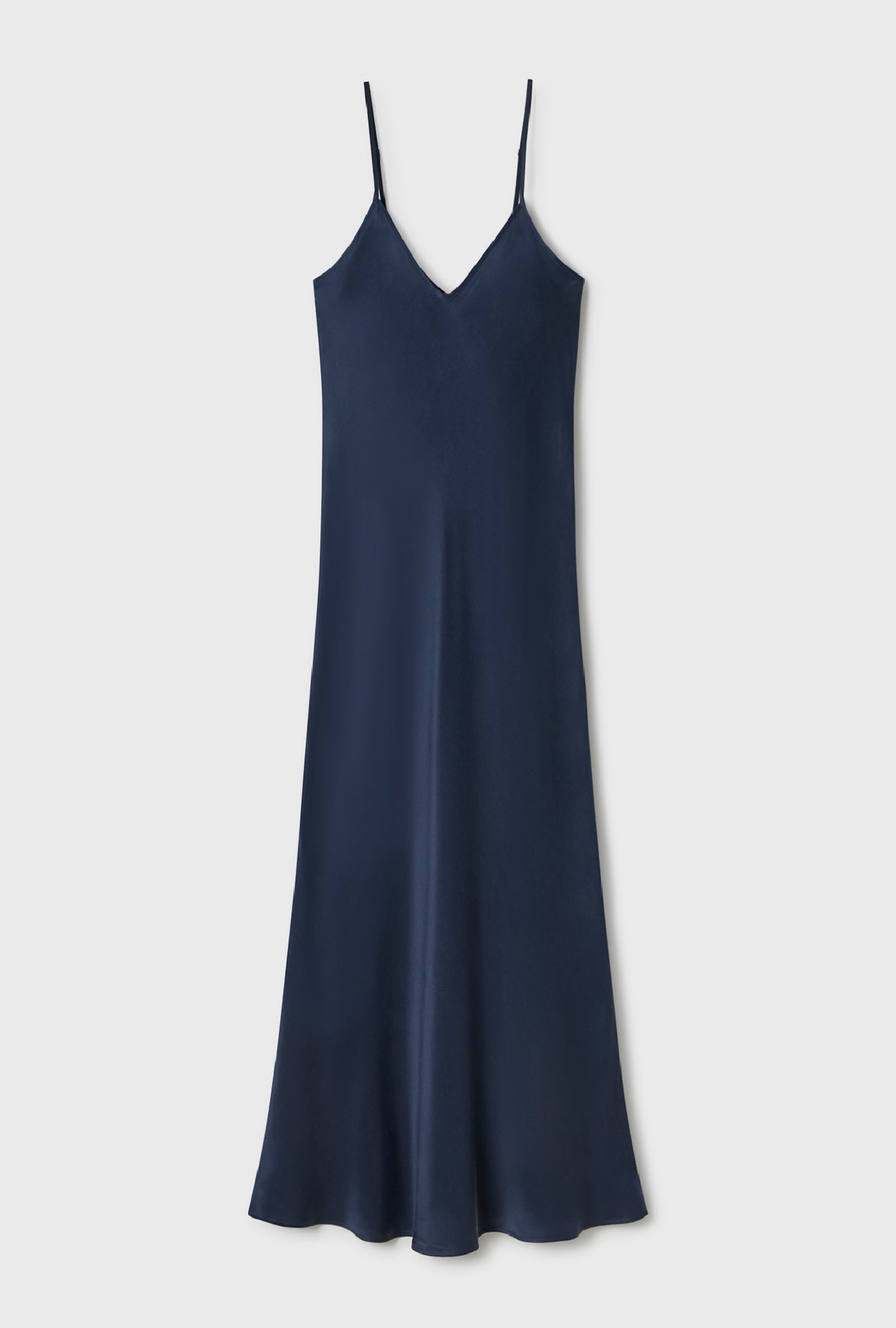 SILK LAUNDRY 90S SLIP DRESS - 7 COLORS HAUS OF HANZ SILK LAUNDRY 90S SLIP DRESS - 7 COLORS HAUS OF HANZ