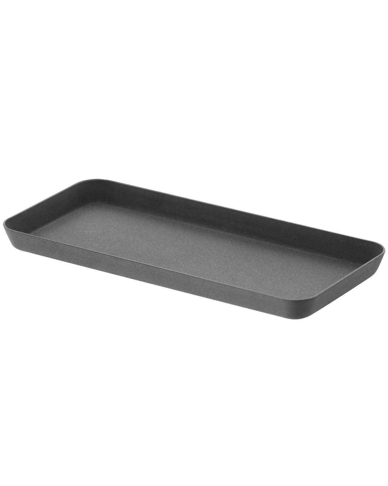 HOMECOURT YAMAZAKI HOME STREEL TRAY