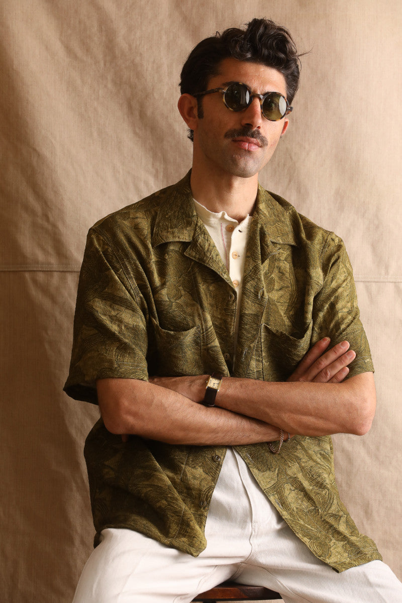 EAST HARBOUR SURPLUS MIAMI SHIRT